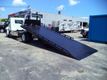 2014 HINO 268A 21FT CHEVRON ROLLBACK TOW TRUCK.. - 21877952 - 12