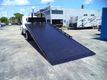 2014 HINO 268A 21FT CHEVRON ROLLBACK TOW TRUCK.. - 21877952 - 13