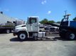 2014 HINO 268A 21FT CHEVRON ROLLBACK TOW TRUCK.. - 21877952 - 30