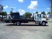 2014 HINO 268A 21FT CHEVRON ROLLBACK TOW TRUCK.. - 21877952 - 7