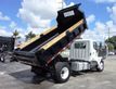 2014 HINO 268A *NEW* 14FT MASON CONTRACTORS DUMP TRUCK..25,950lb GVWR. - 20222221 - 21