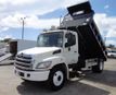 2014 HINO 268A *NEW* 14FT MASON CONTRACTORS DUMP TRUCK..25,950lb GVWR. - 20222221 - 27