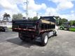 2014 HINO 268A *NEW* 14FT MASON CONTRACTORS DUMP TRUCK..25,950lb GVWR. - 20222221 - 6