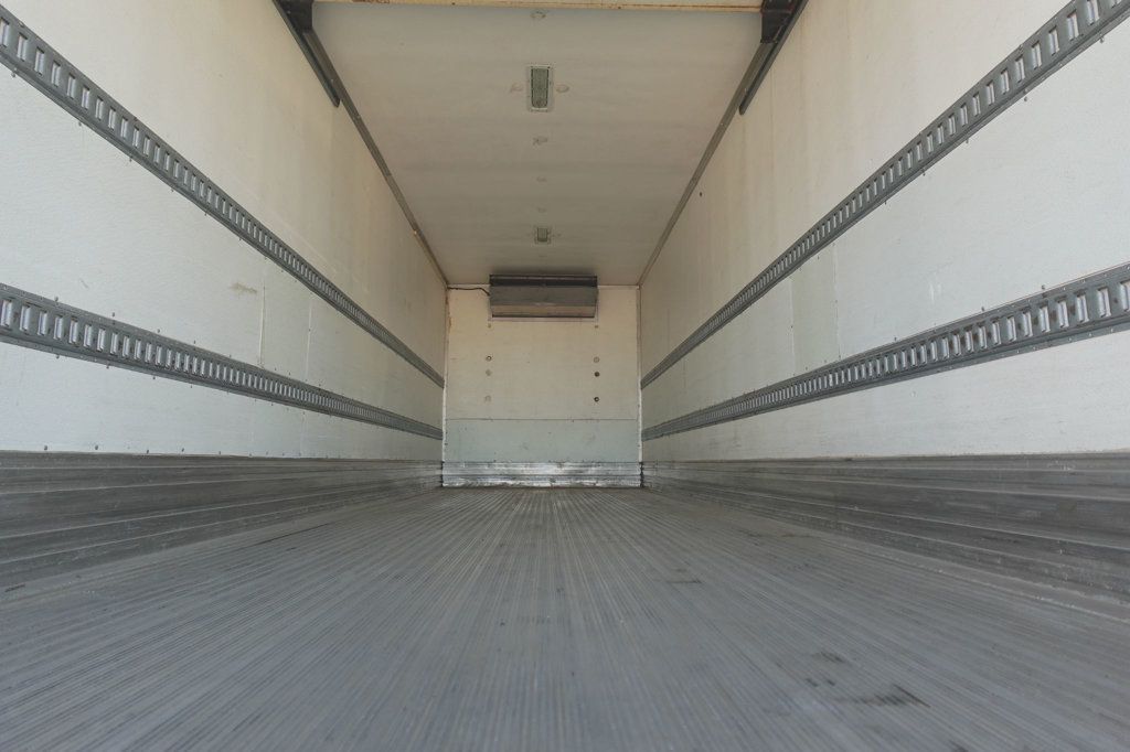 2014 HINO 268AA (24ft Reefer with Lift Gate) - 22644882 - 11