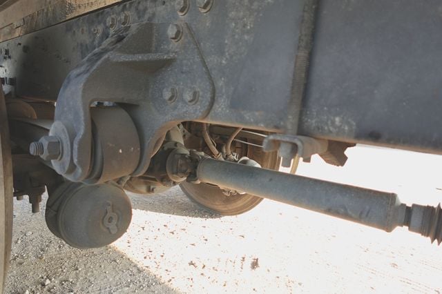 2014 HINO 268AA (24ft Reefer with Lift Gate) - 22644882 - 16