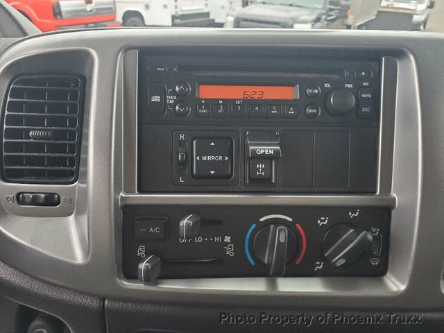 2014 HINO 338A Regular Cab 2dr Short Chassis DRW - 21622574 - 23