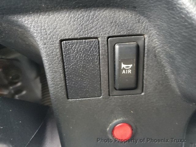 2014 HINO 338A Regular Cab 2dr Short Chassis DRW - 21622574 - 26