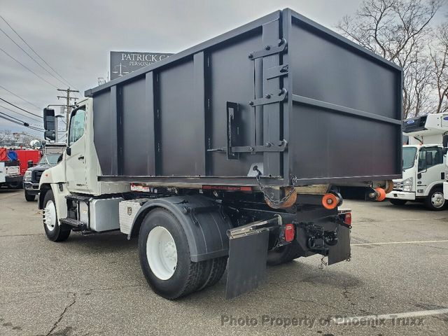 2014 HINO 338A Regular Cab 2dr Short Chassis DRW - 21622574 - 6