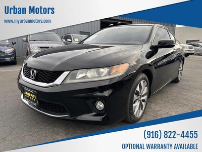 2014 Honda Accord - 1HGCT1A70EA002971