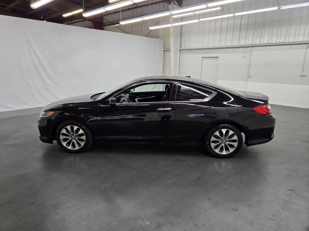 2014 Honda Accord Coupe 2dr I4 CVT EX-L - 22599978 - 1