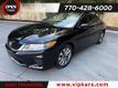 2014 Honda Accord Coupe 2dr I4 CVT LX-S - 23041029 - 0