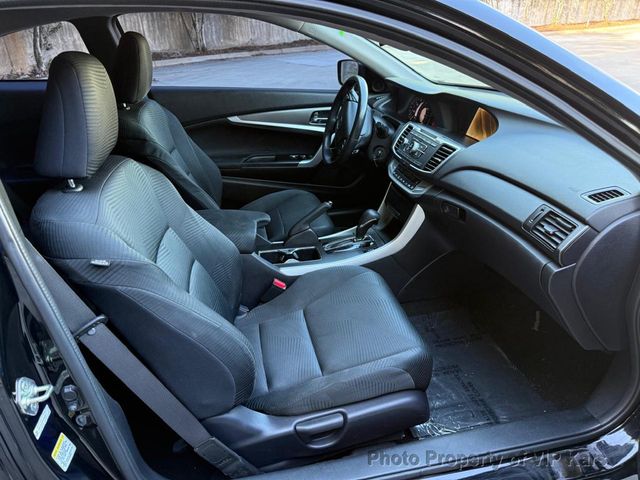 2014 Honda Accord Coupe 2dr I4 CVT LX-S - 23041029 - 9