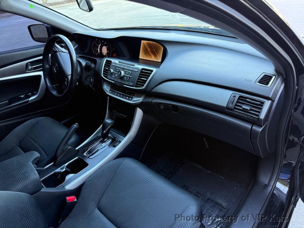 2014 Honda Accord Coupe 2dr I4 CVT LX-S - 23041029 - 10