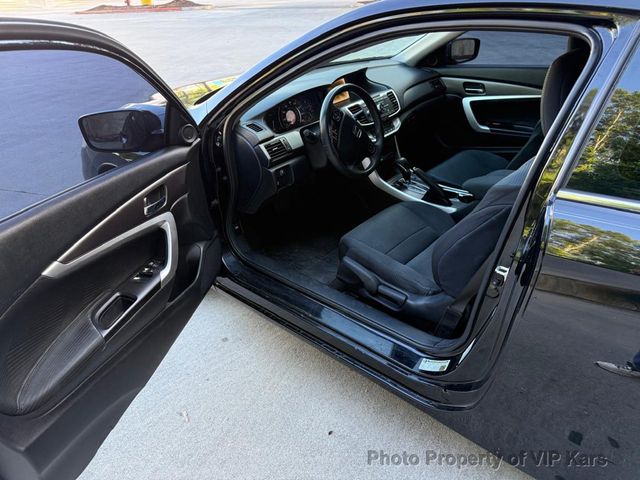 2014 Honda Accord Coupe 2dr I4 CVT LX-S - 23041029 - 11
