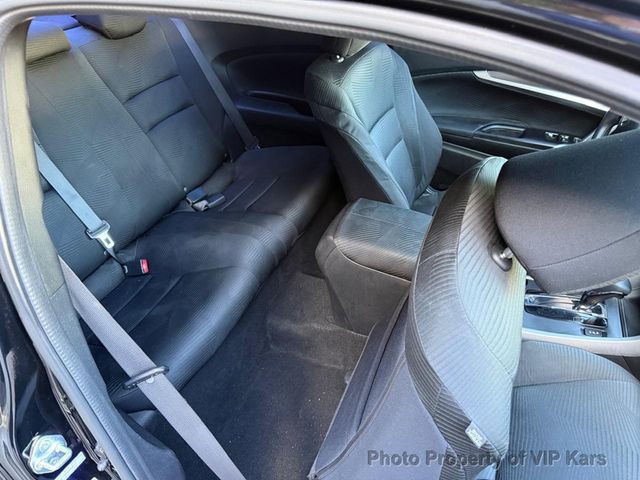 2014 Honda Accord Coupe 2dr I4 CVT LX-S - 23041029 - 13
