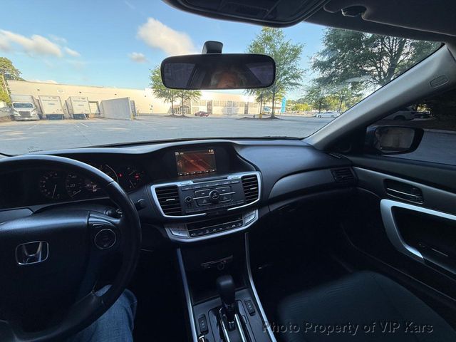 2014 Honda Accord Coupe 2dr I4 CVT LX-S - 23041029 - 14