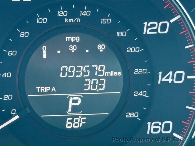 2014 Honda Accord Coupe 2dr I4 CVT LX-S - 23041029 - 15
