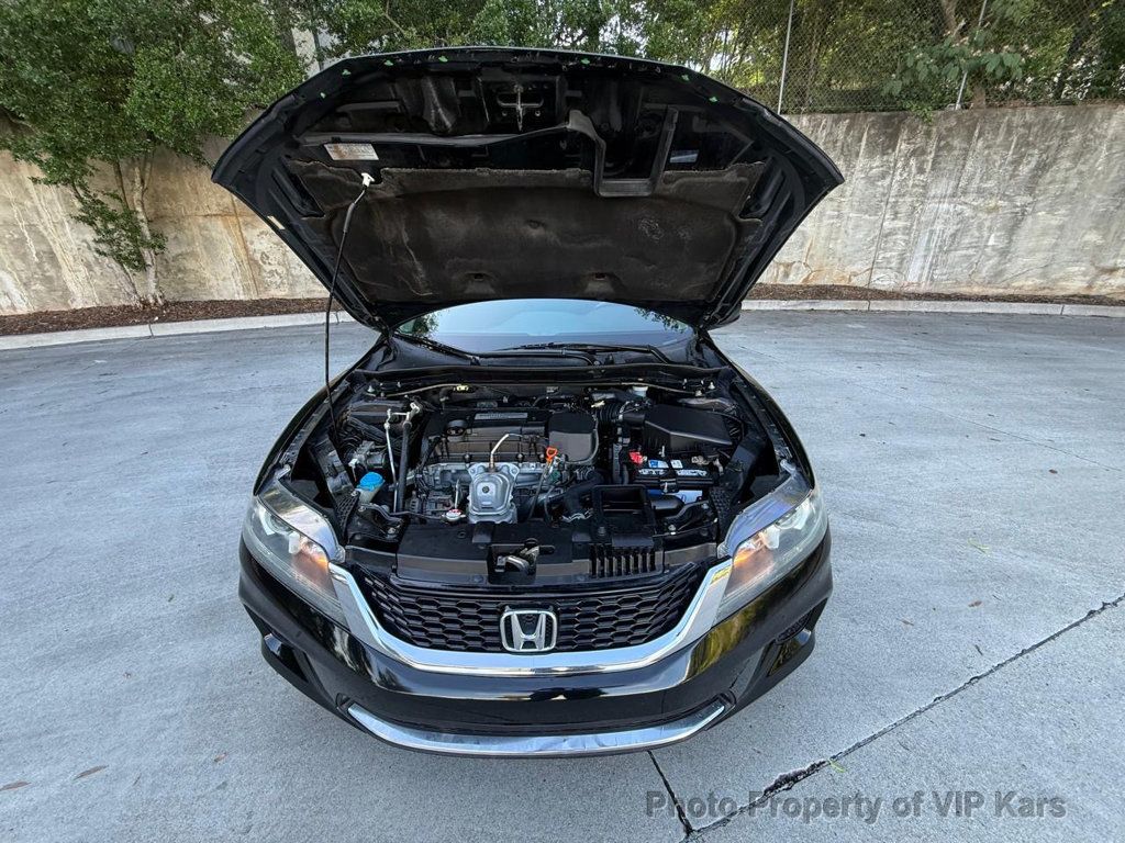 2014 Honda Accord Coupe 2dr I4 CVT LX-S - 23041029 - 16