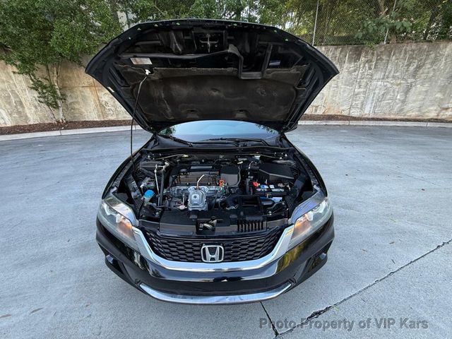 2014 Honda Accord Coupe 2dr I4 CVT LX-S - 23041029 - 16