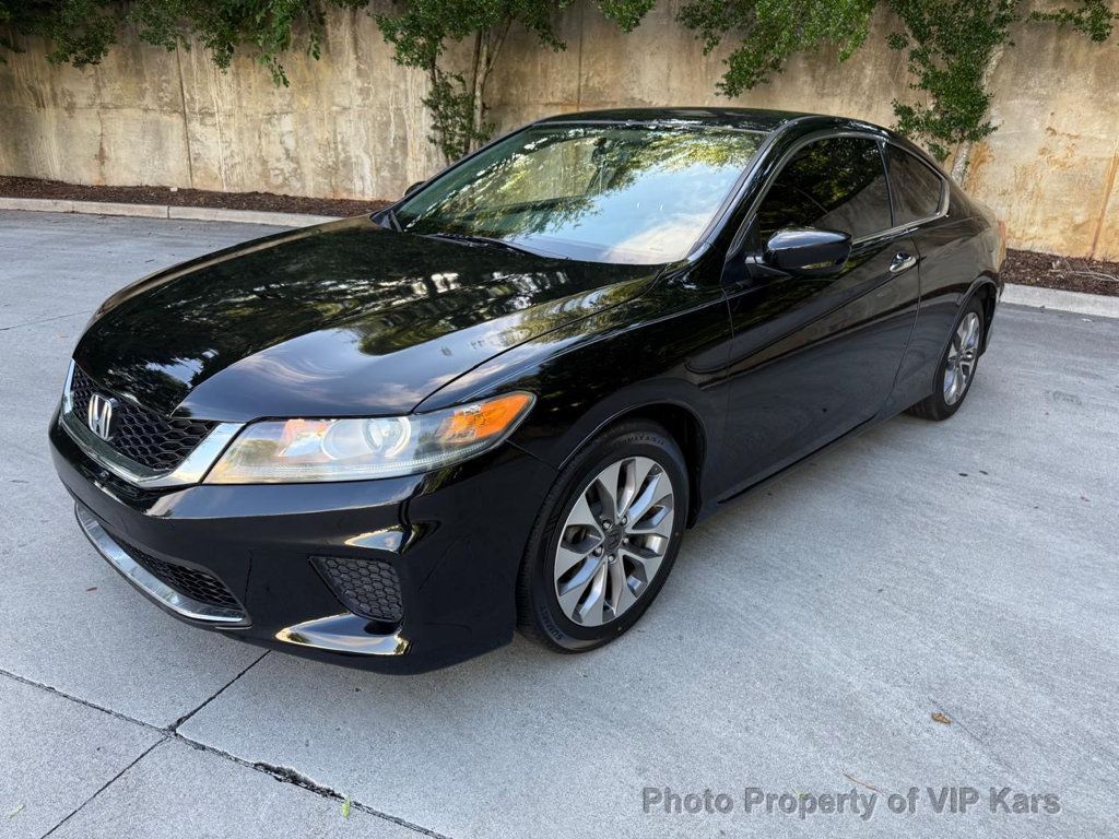 2014 Honda Accord Coupe 2dr I4 CVT LX-S - 23041029 - 20