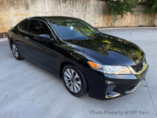 2014 Honda Accord Coupe 2dr I4 CVT LX-S - 23041029 - 2