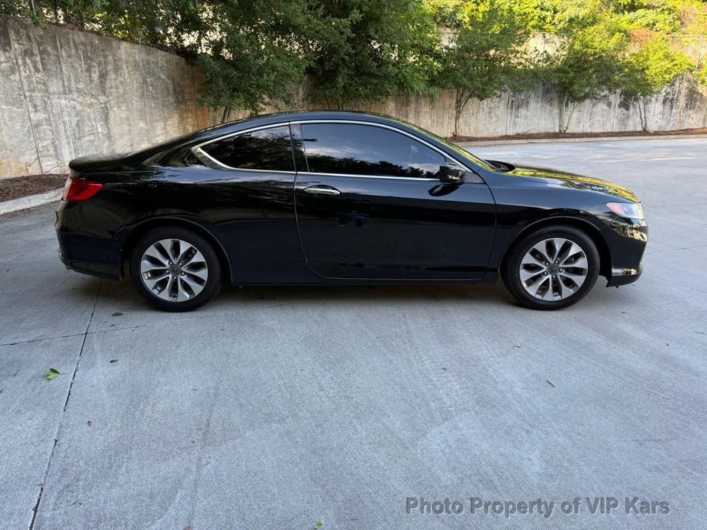 2014 Honda Accord Coupe 2dr I4 CVT LX-S - 23041029 - 3