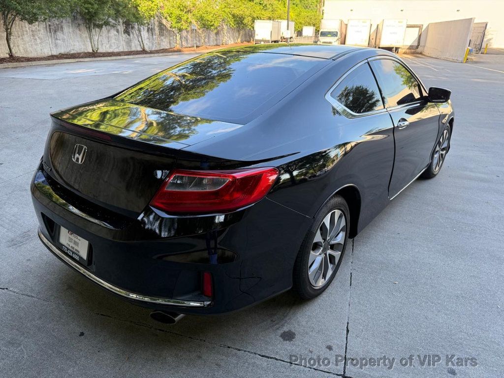 2014 Honda Accord Coupe 2dr I4 CVT LX-S - 23041029 - 4