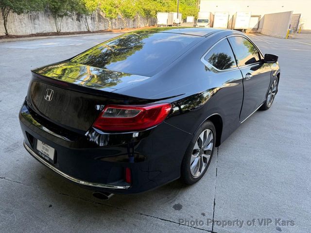 2014 Honda Accord Coupe 2dr I4 CVT LX-S - 23041029 - 4
