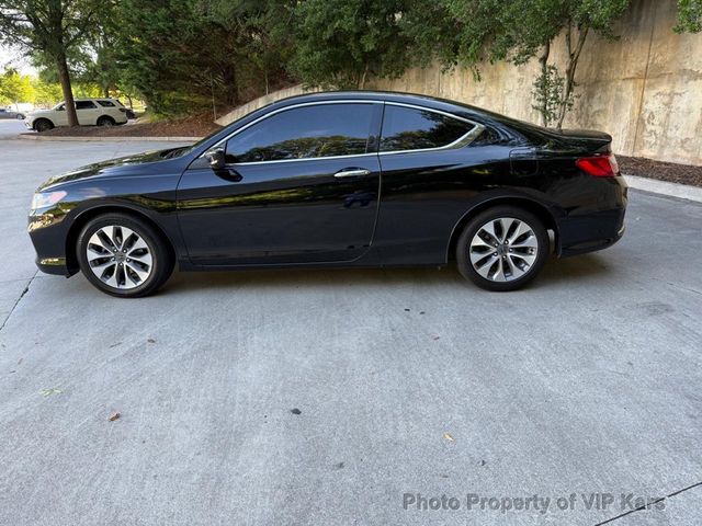 2014 Honda Accord Coupe 2dr I4 CVT LX-S - 23041029 - 7