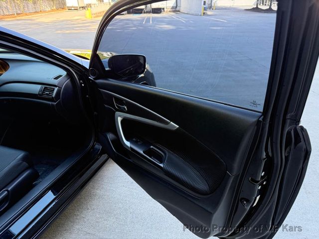 2014 Honda Accord Coupe 2dr I4 CVT LX-S - 23041029 - 8