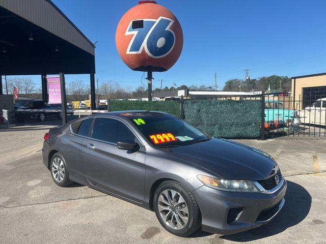 2014 Honda Accord Coupe 2dr I4 CVT LX-S - 22972808 - 0