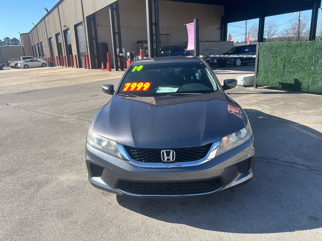 2014 Honda Accord Coupe 2dr I4 CVT LX-S - 22972808 - 1