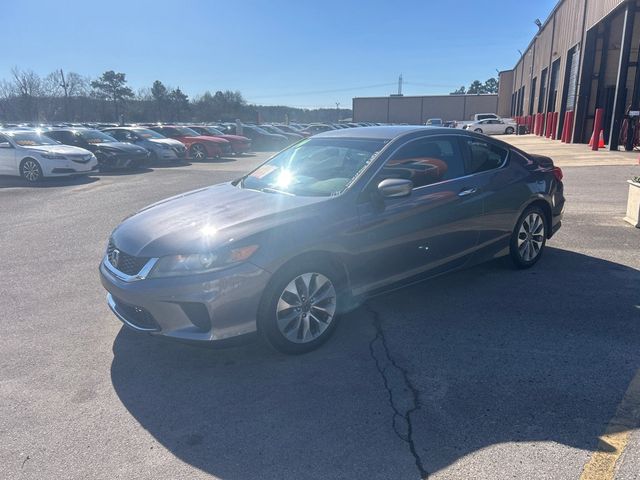 2014 Honda Accord Coupe 2dr I4 CVT LX-S - 22972808 - 2