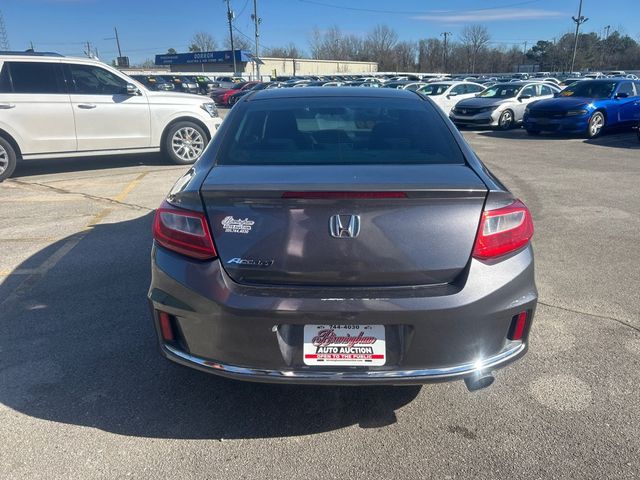 2014 Honda Accord Coupe 2dr I4 CVT LX-S - 22972808 - 4