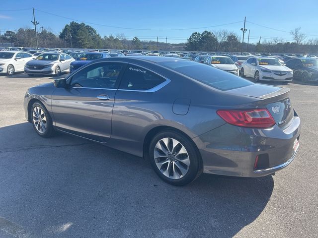 2014 Honda Accord Coupe 2dr I4 CVT LX-S - 22972808 - 5