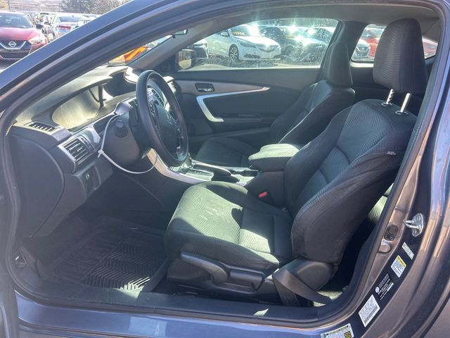 2014 Honda Accord Coupe 2dr I4 CVT LX-S - 22972808 - 6