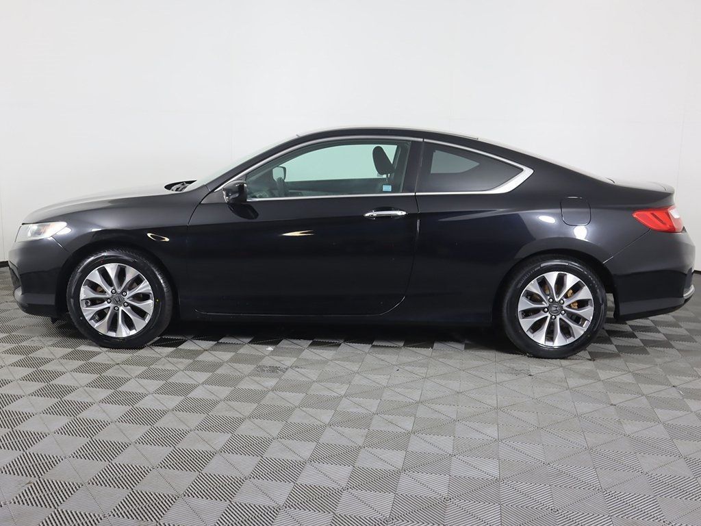 2014 Honda Accord Coupe 2dr I4 CVT LX-S - 22632061 - 9