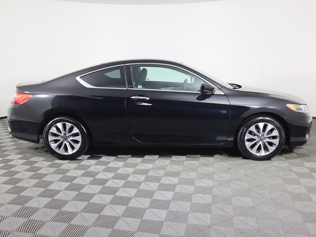 2014 Honda Accord Coupe 2dr I4 CVT LX-S - 22632061 - 10