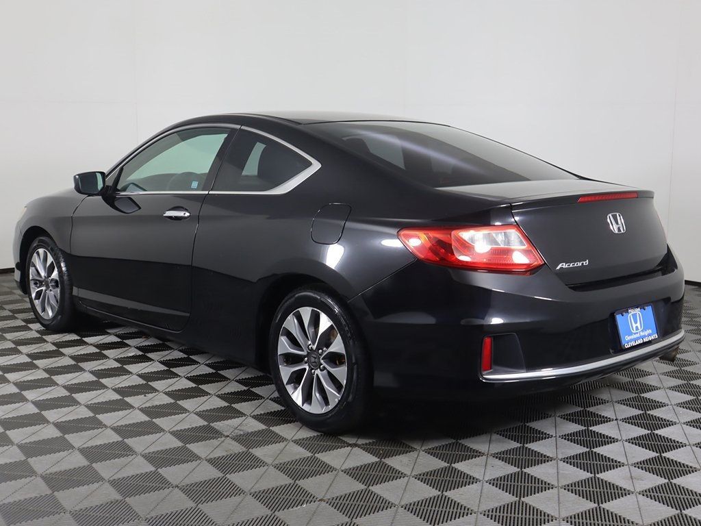 2014 Honda Accord Coupe 2dr I4 CVT LX-S - 22632061 - 5