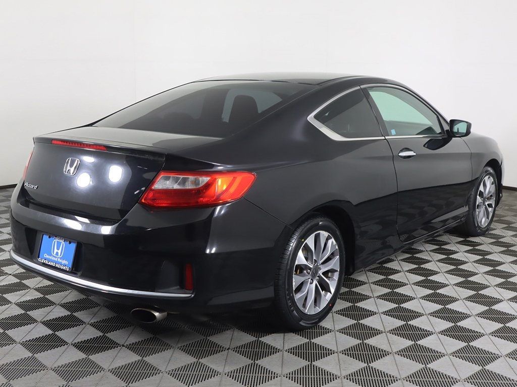 2014 Honda Accord Coupe 2dr I4 CVT LX-S - 22632061 - 6