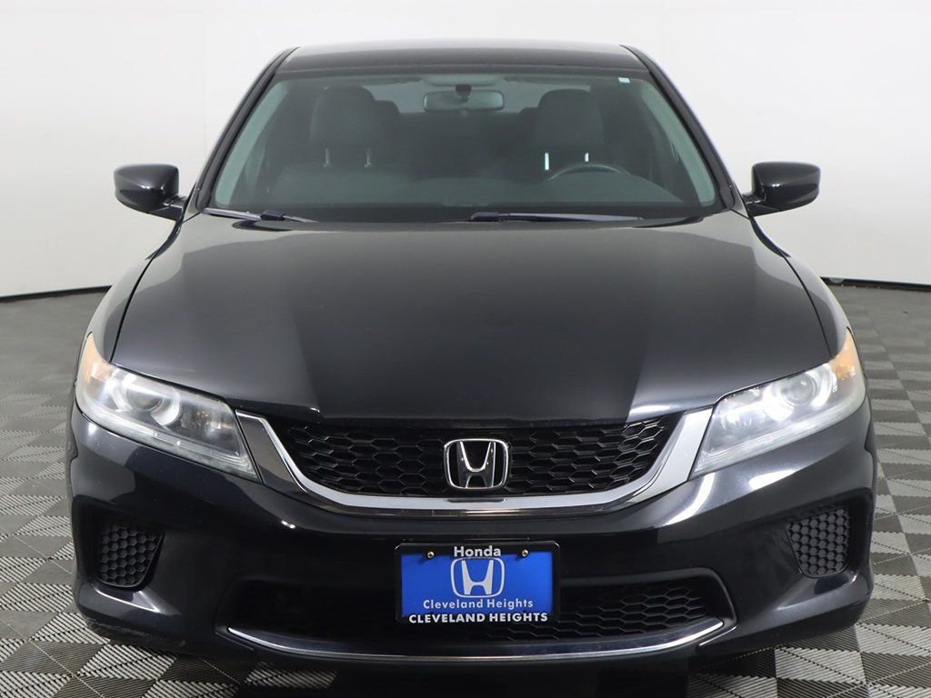 2014 Honda Accord Coupe 2dr I4 CVT LX-S - 22632061 - 7