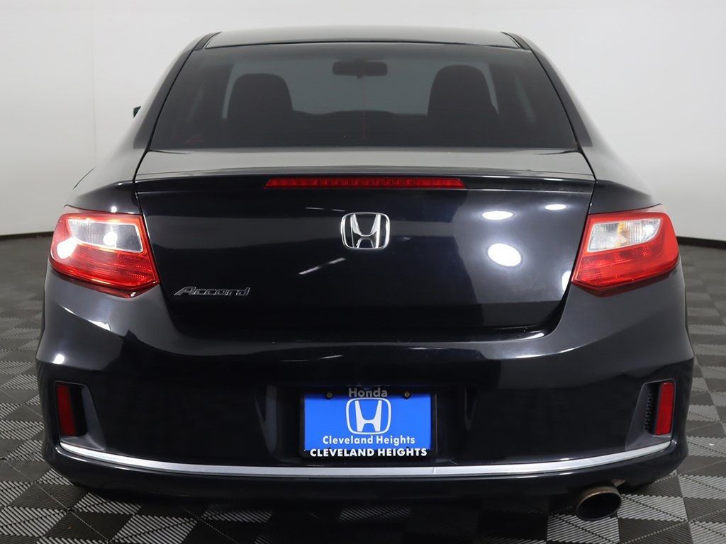 2014 Honda Accord Coupe 2dr I4 CVT LX-S - 22632061 - 8