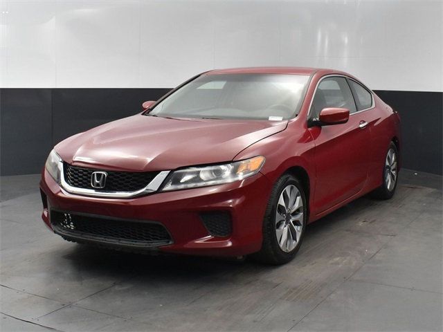 2014 Honda Accord Coupe 2dr I4 CVT LX-S - 22979559 - 0