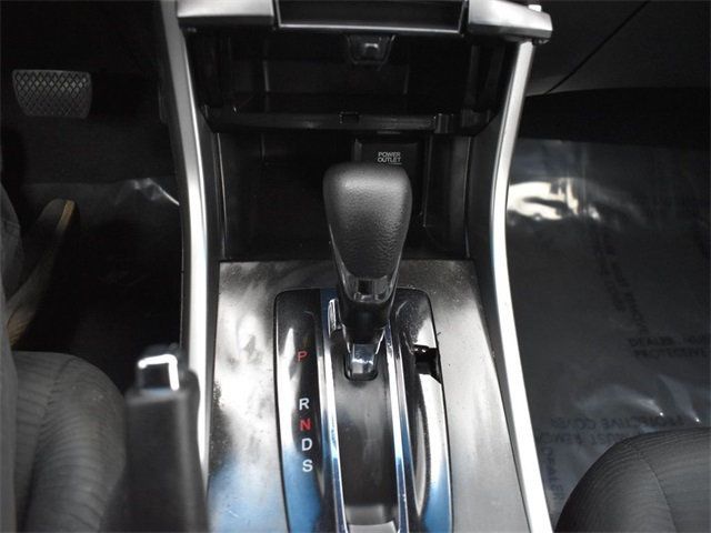 2014 Honda Accord Coupe 2dr I4 CVT LX-S - 22979559 - 9