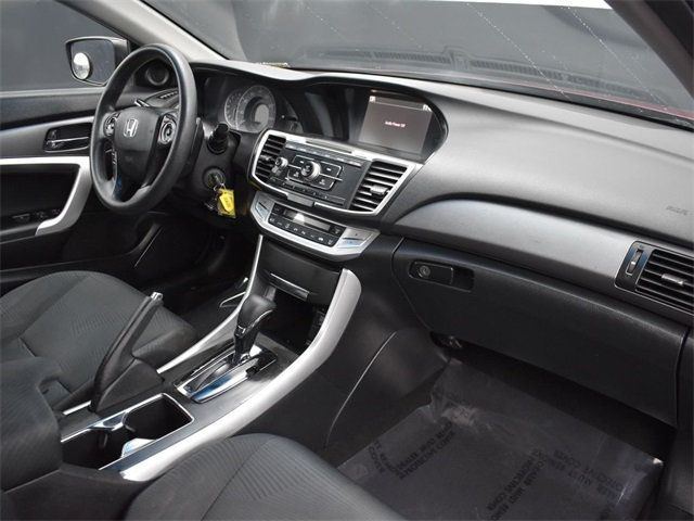 2014 Honda Accord Coupe 2dr I4 CVT LX-S - 22979559 - 11