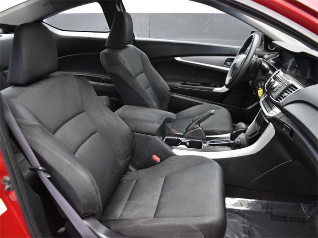 2014 Honda Accord Coupe 2dr I4 CVT LX-S - 22979559 - 13