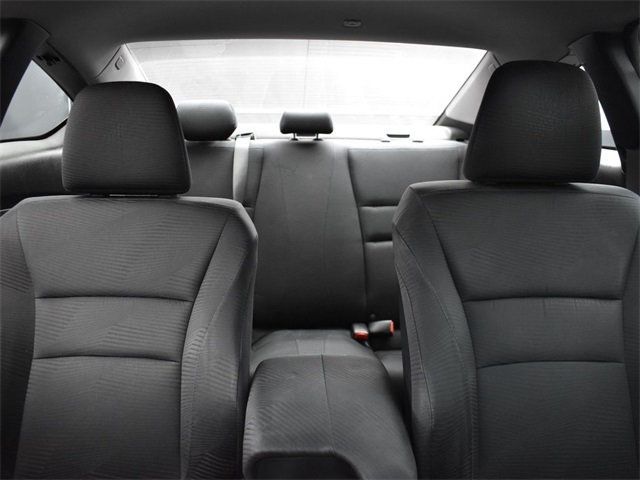 2014 Honda Accord Coupe 2dr I4 CVT LX-S - 22979559 - 14