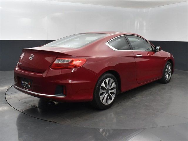 2014 Honda Accord Coupe 2dr I4 CVT LX-S - 22979559 - 16