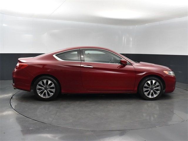 2014 Honda Accord Coupe 2dr I4 CVT LX-S - 22979559 - 17