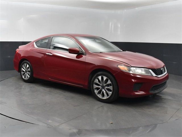 2014 Honda Accord Coupe 2dr I4 CVT LX-S - 22979559 - 18